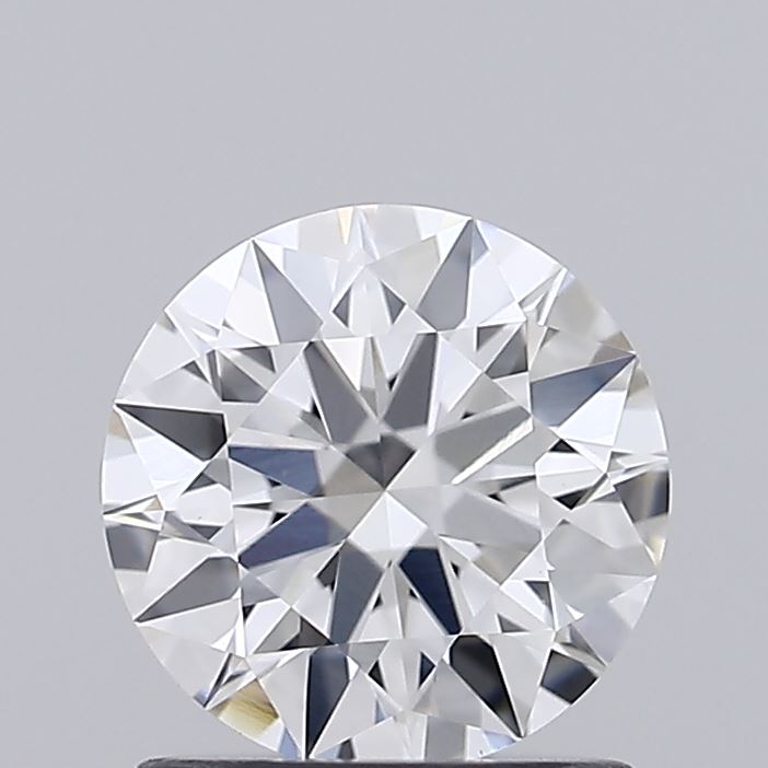 1.1ct Round, E VS1 — IGI