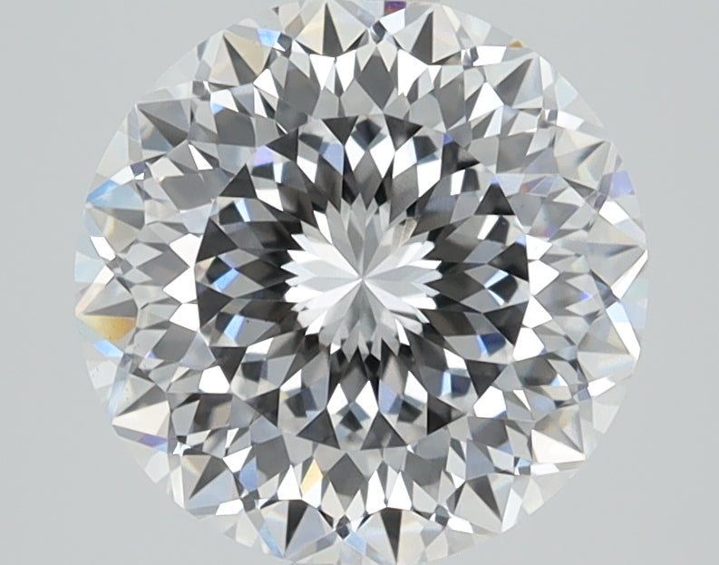 2.55ct Portuguese Lab-Grown Diamond — E VS1, IGI Certified