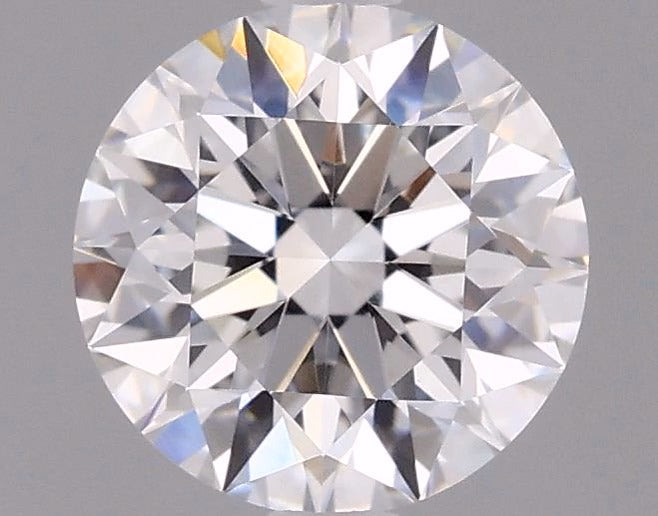 1.87ct Round, E VS2 — IGI