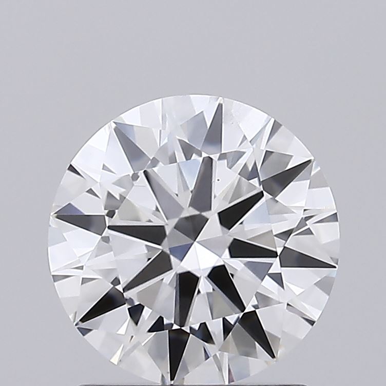 1.16ct Round Lab-Grown Diamond — E VS1, IGI Certified