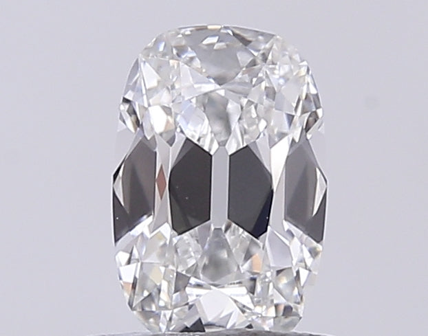 1.22ct Old Miner Lab-Grown Diamond — F VVS2, IGI Certified