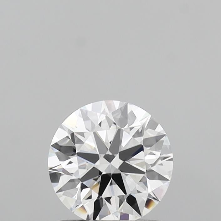 1.03ct Round Lab-Grown Diamond — D VVS2, IGI Certified