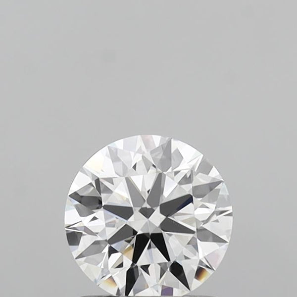 1.03ct Round Lab-Grown Diamond — D VVS2, IGI Certified