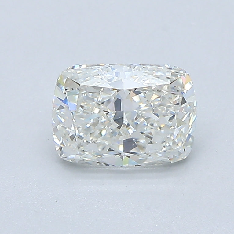 1.0ct CUSHION, H VVS2 — GIA — Laura Milman New York