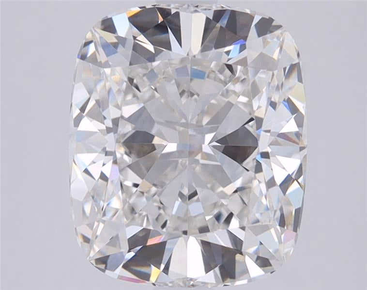 1.08ct Cushion, D VS1 — IGI