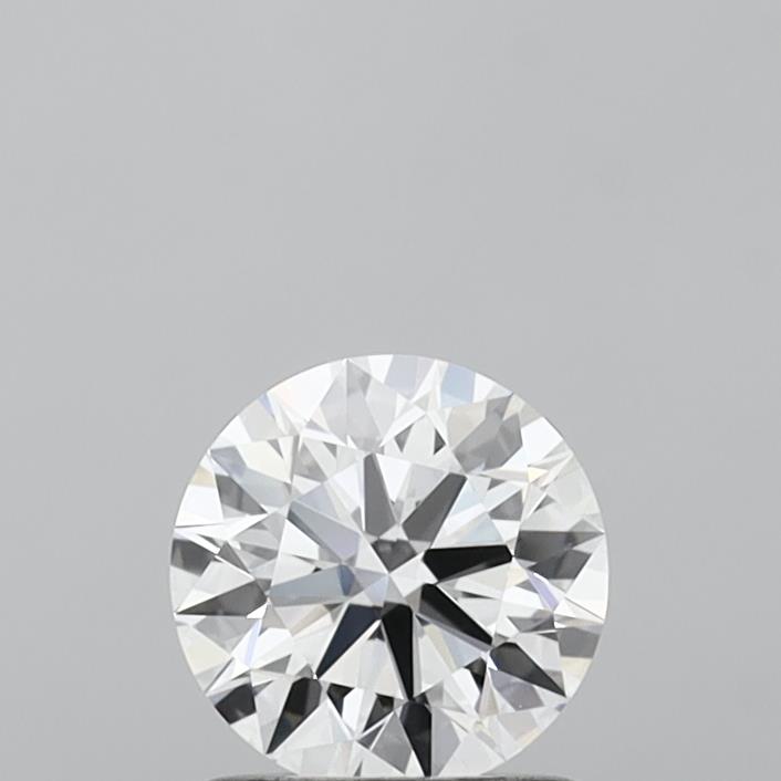 1.02ct Round Lab-Grown Diamond — D VS1, IGI Certified
