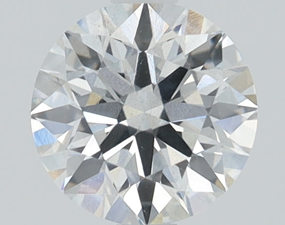 1.02ct Round Lab-Grown Diamond — E SI1, IGI Certified