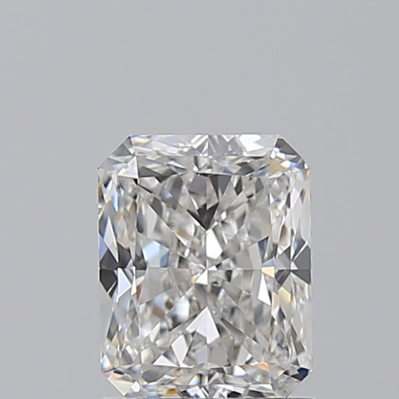 1.5ct RADIANT, G SI1 — GIA — Laura Milman New York