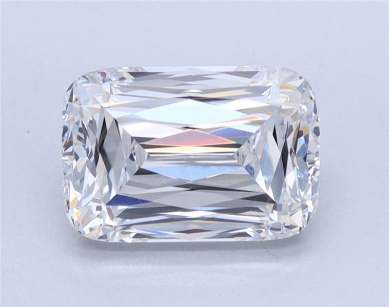 2.35ct Ashoka, E VVS2 — IGI