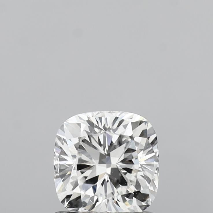 1.02ct Cushion Lab-Grown Diamond — F VS1, IGI Certified