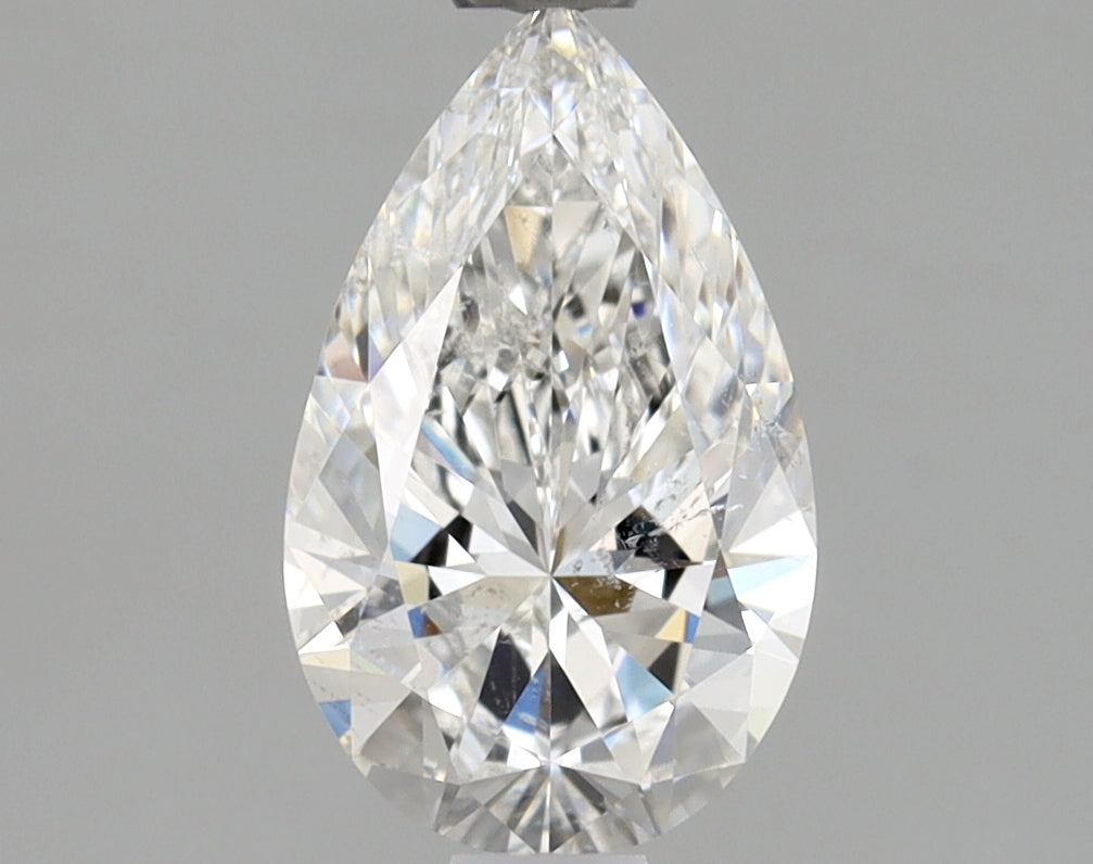 1.01ct PEAR, F SI2 — GIA — Laura Milman New York