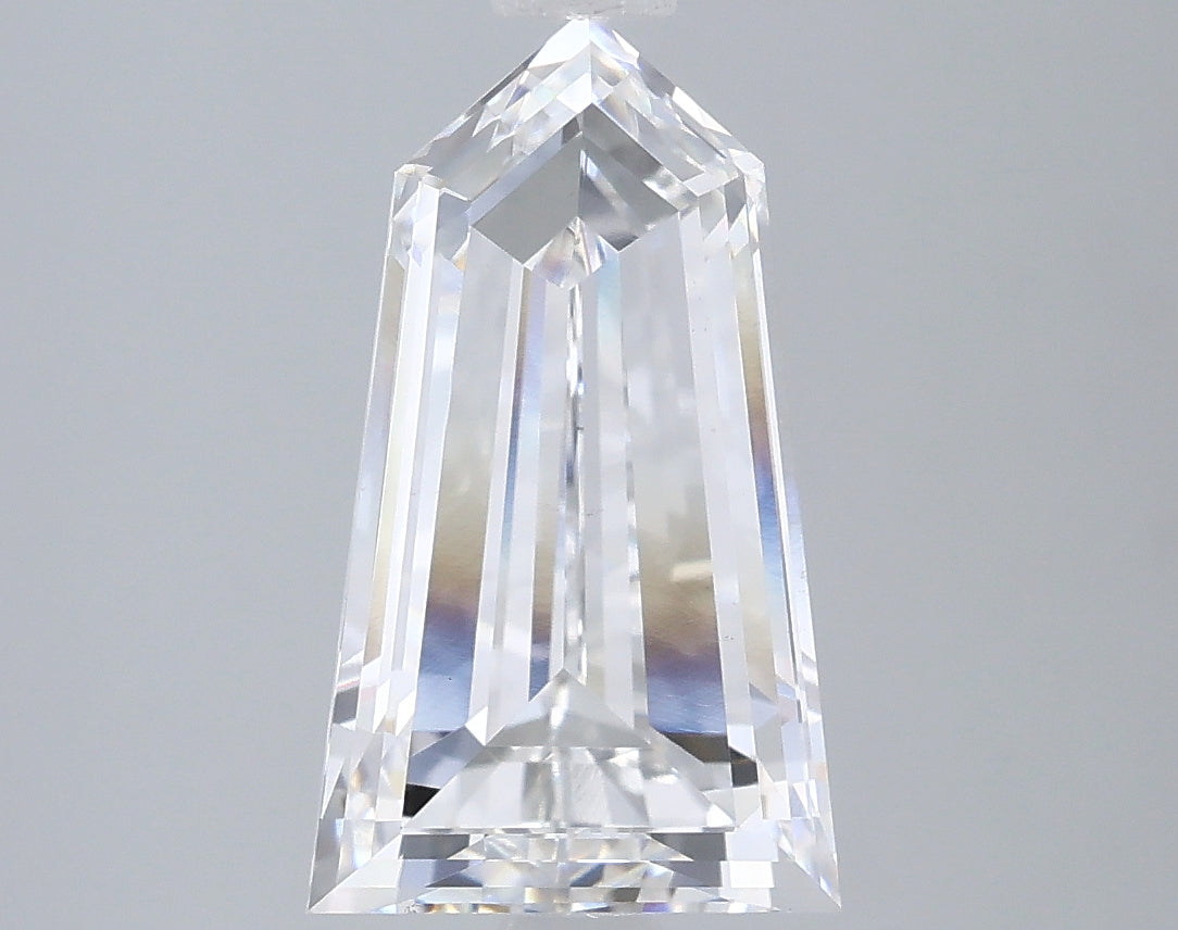 3.0ct Bullet, E VS1 — IGI