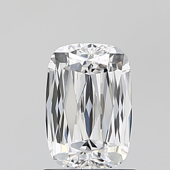 1.14ct Ashoka, E VVS2 — IGI