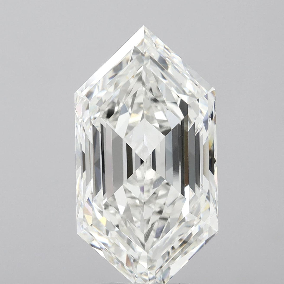 20.06ct Dutch Marquise, G VVS2 — IGI