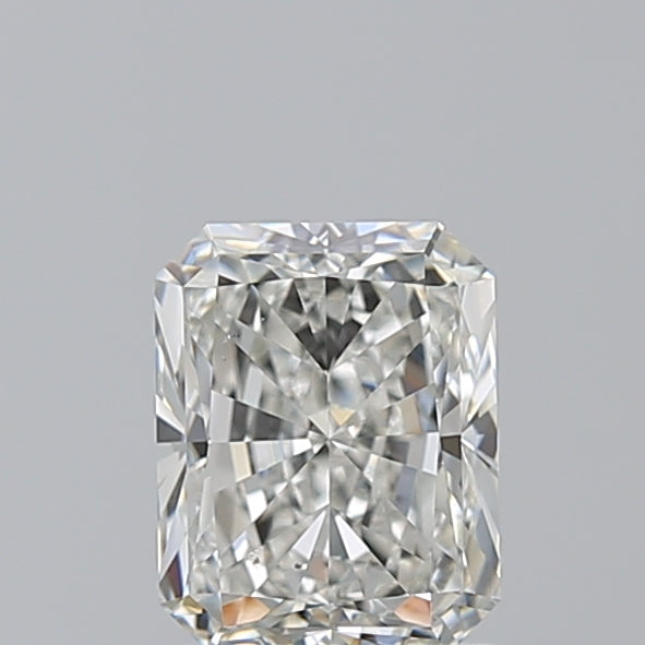 1.7ct RADIANT, H VS2 — GIA — Laura Milman New York