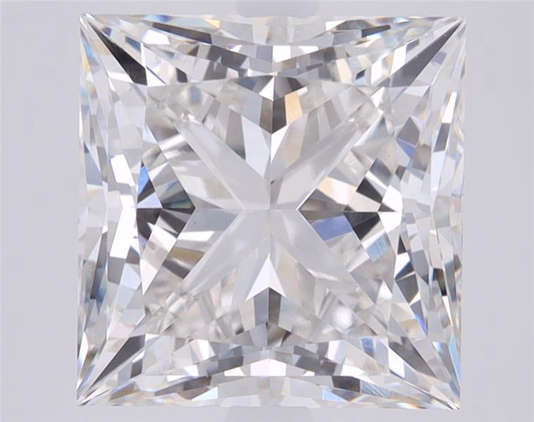 1.54ct Princess, E VS1 — IGI