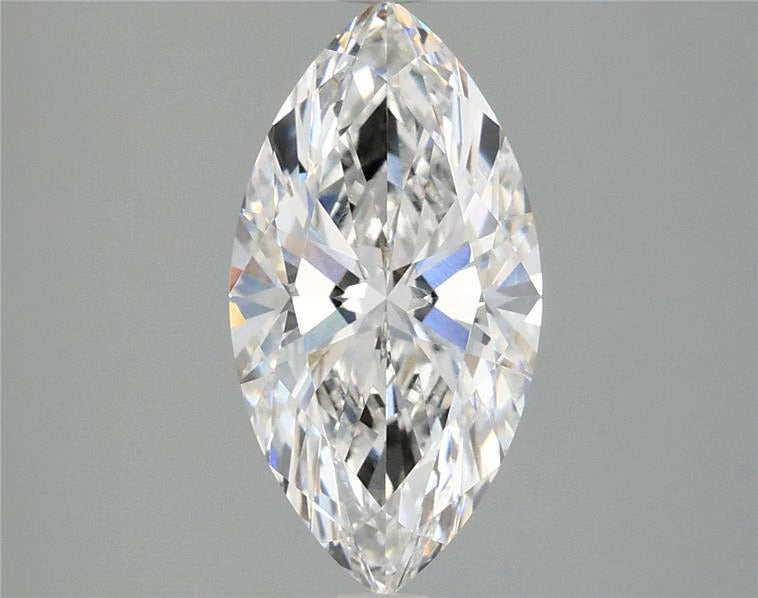1.5ct Marquise, E VVS2 — IGI