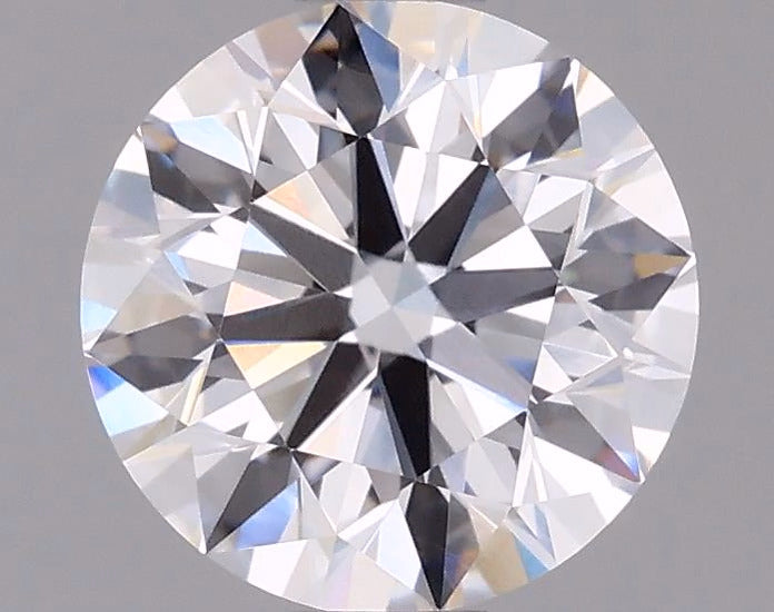 1.19ct Round Lab-Grown Diamond — E VVS1, IGI Certified