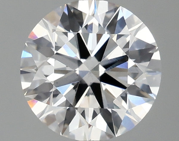 1.45ct Round Lab-Grown Diamond — D VS2, IGI Certified