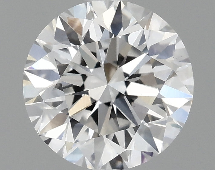 1.03ct Round Lab-Grown Diamond — D VS1, IGI Certified