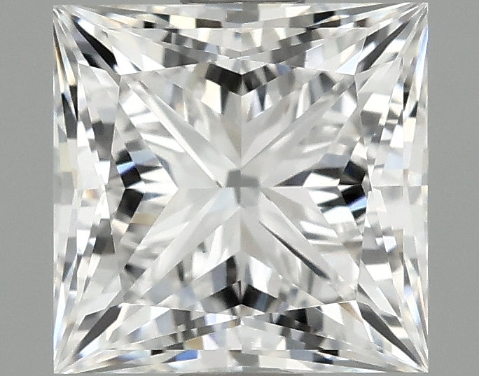 1.44ct Princess, D VS1 — IGI