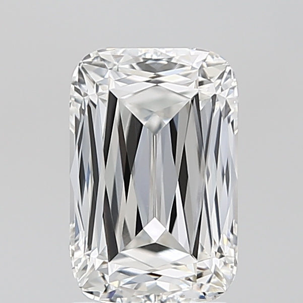 2.2ct Ashoka, F VVS2 — IGI