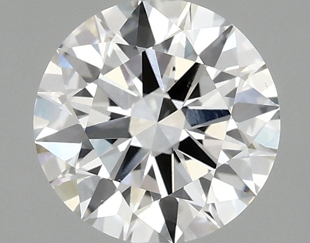 1.45ct Round Lab-Grown Diamond — E VS2, IGI Certified