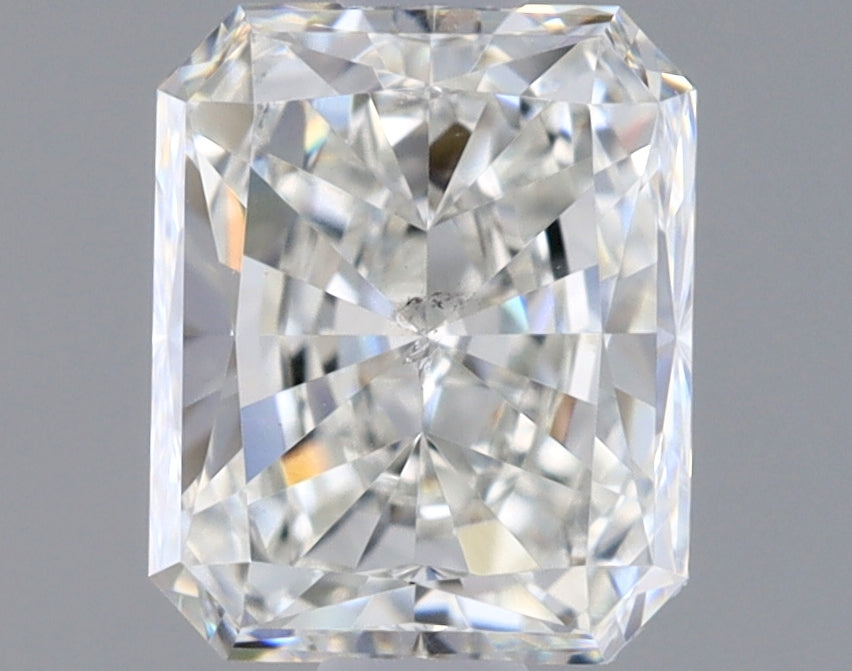 1.01ct LRAD, H SI1 — GIA — Laura Milman New York