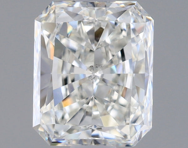 1.01ct LRAD, H SI1 — GIA