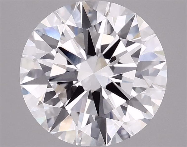 1.39ct Round Lab-Grown Diamond — F VS1, IGI Certified