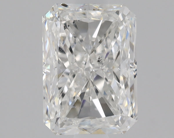 1.01ct LRAD, E VS2 — GIA