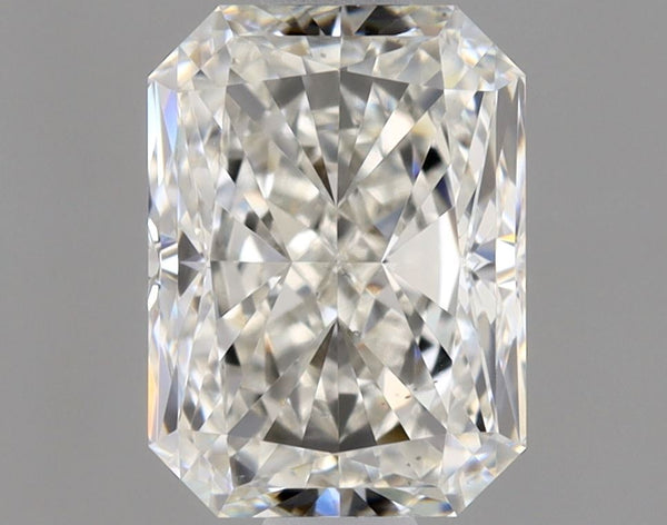 1.01ct LRAD, I VS2 — GIA