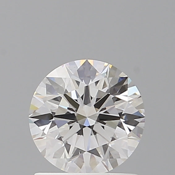 1.09ct Round Lab-Grown Diamond — F VS1, IGI Certified