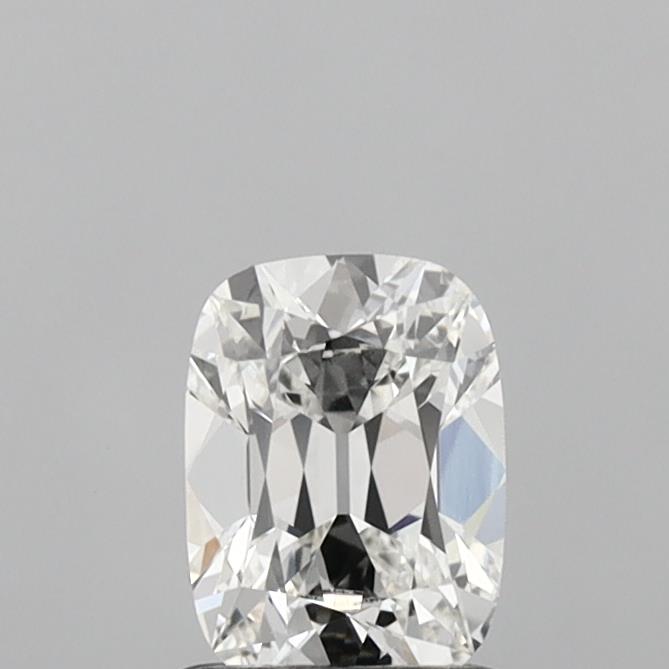 1.24ct Old Miner Lab-Grown Diamond — E VS1, IGI Certified