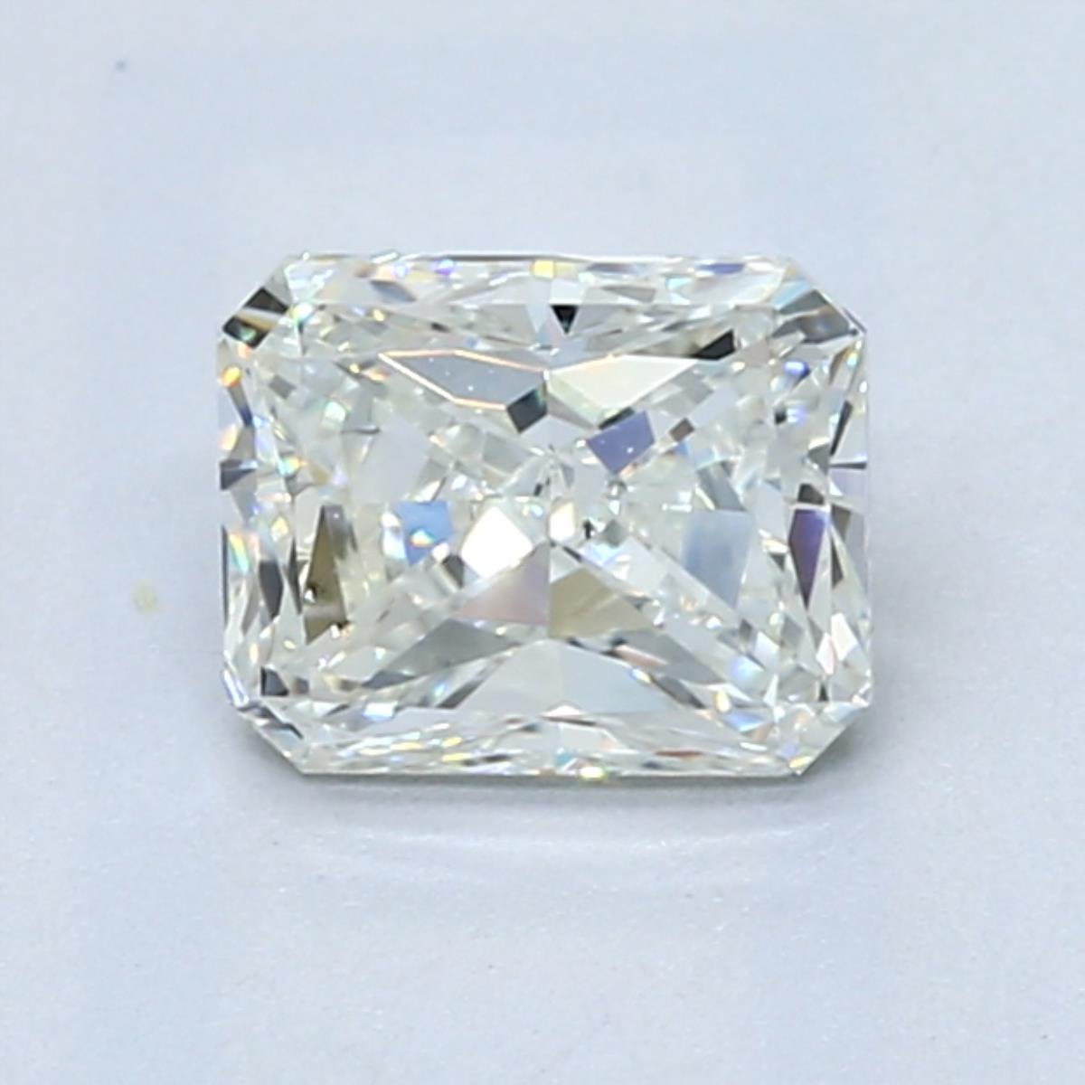 1.01ct LRAD, I SI1 — GIA — Laura Milman New York