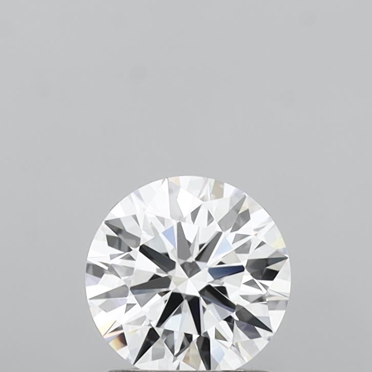 1.02ct Round Lab-Grown Diamond — D VVS2, IGI Certified