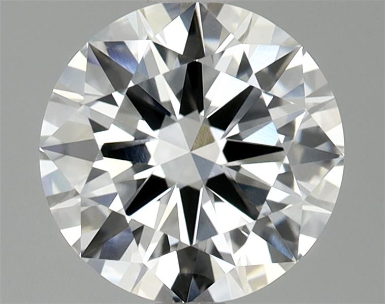 1.87ct Round Lab-Grown Diamond — E VVS1, IGI Certified