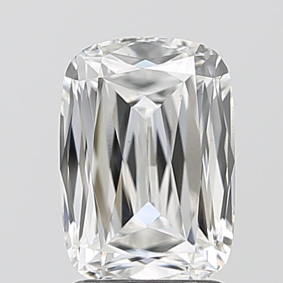 2.17ct Ashoka, E VS1 — IGI