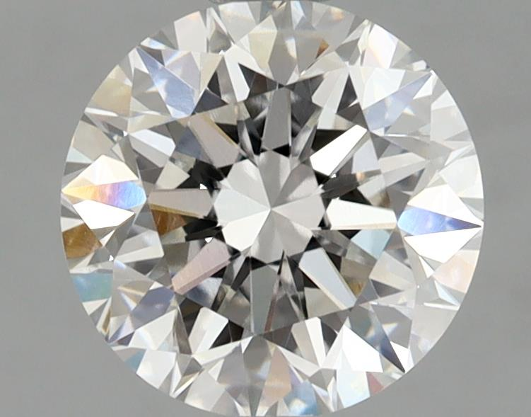1.86ct Round Lab-Grown Diamond — E VVS1, IGI Certified