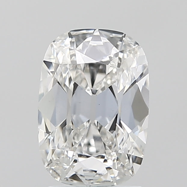2.03ct Old Miner, E VS1 — IGI