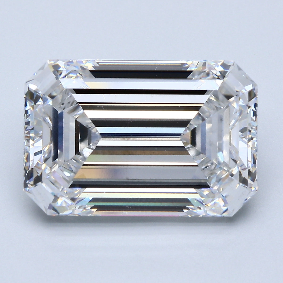 10.27ct Emerald, E VS2 — GIA