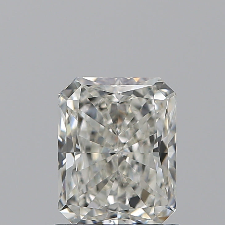 1.21ct RADIANT, I VVS1 — GIA — Laura Milman New York