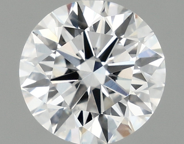 1.03ct Round Lab-Grown Diamond — D VS1, IGI Certified