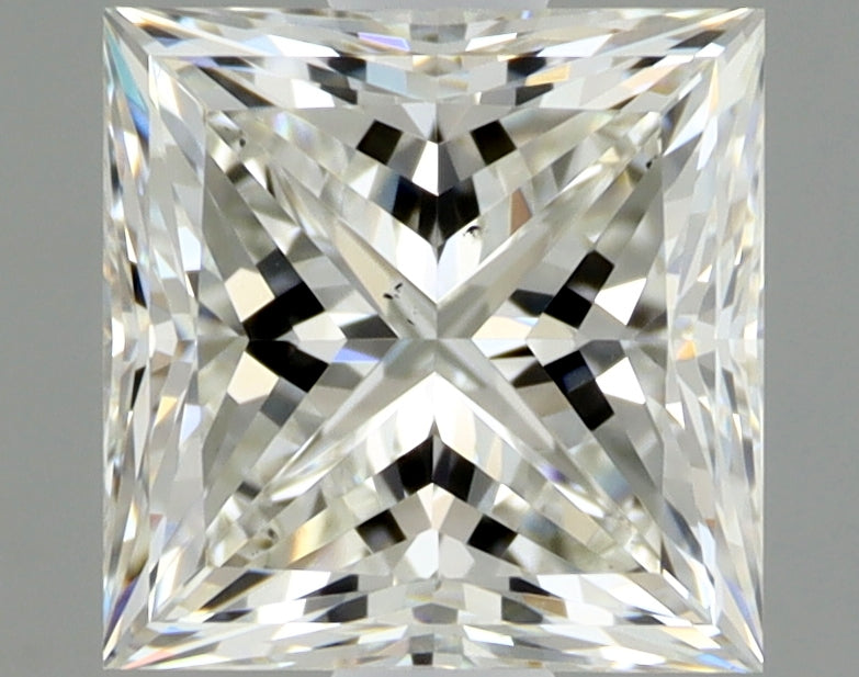 1.01ct PRINCESS, I VS2 — GIA — Laura Milman New York