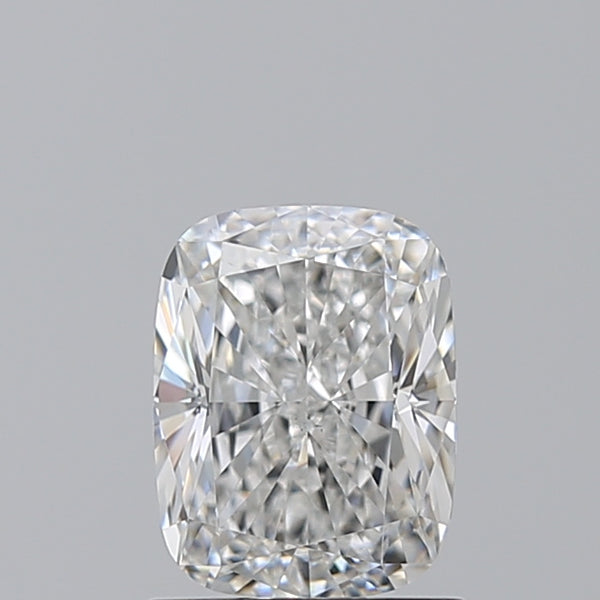 1.5ct CUSHION, E VS1 — GIA