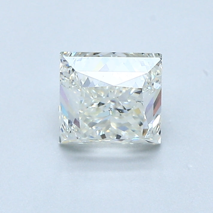 0.96ct PRINCESS, J VS2 — GIA — Laura Milman New York