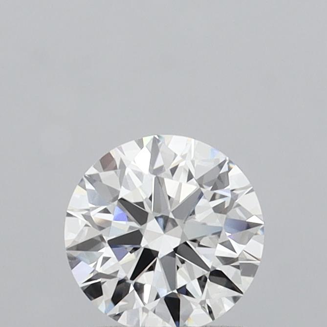 1.01ct Round Lab-Grown Diamond — D VVS2, IGI Certified