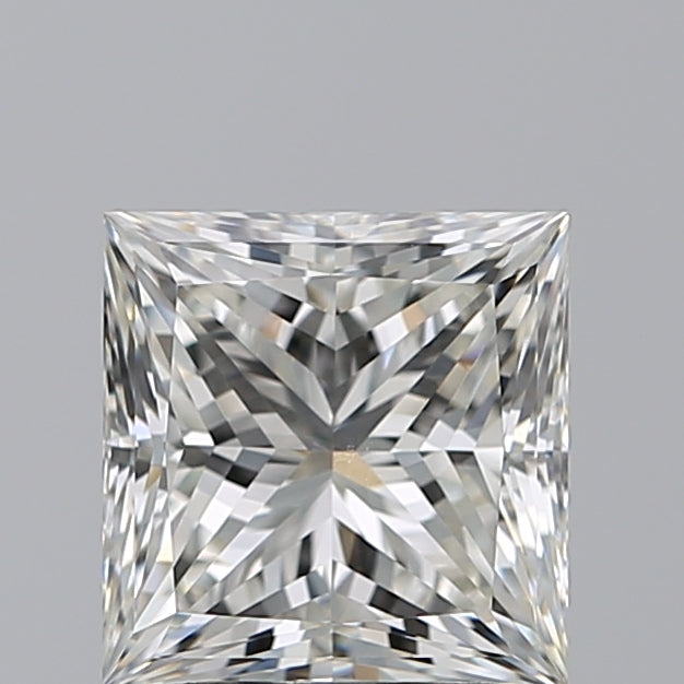 2.3ct PRINCESS, I VS2 — GIA — Laura Milman New York