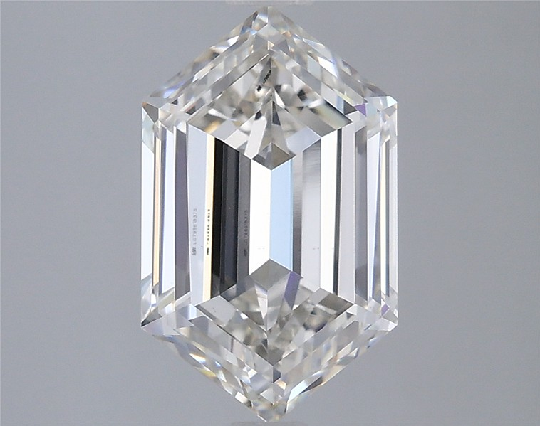 2.5ct Dutch Marquise, G VS1 — IGI