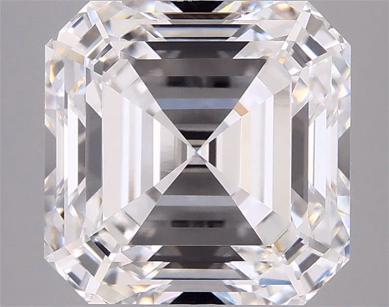 1.79ct Asscher, E VS1 — IGI